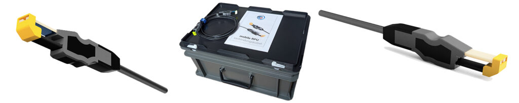 RPU Verbindungskabel